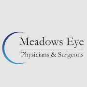 Meadows Eye Logo